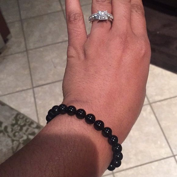 My gorgeous addition to my bracelet collection - Picture 3 of 3